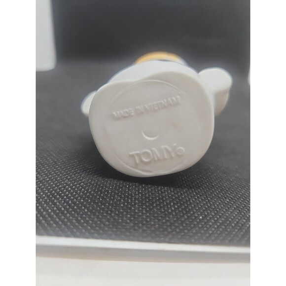 Cow Farm Animal Replacement Action Figure Figurine Cake Topper Tomy Ertyl - Picture 5 of 6